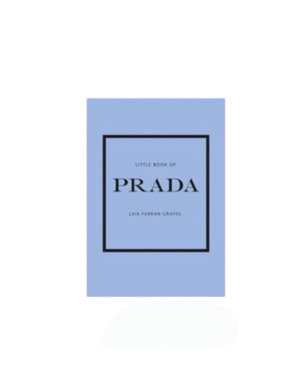 The Little Book of PRADA